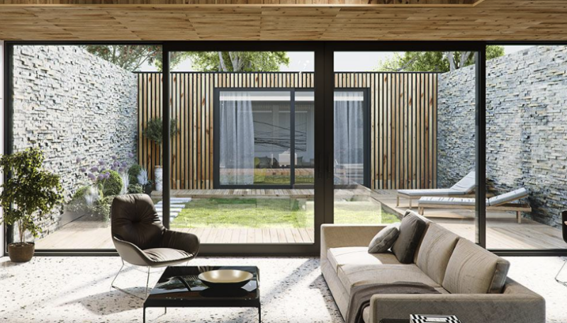 Energy Savings Calculator: How Much Can Triple-Glazed Windows Save You?